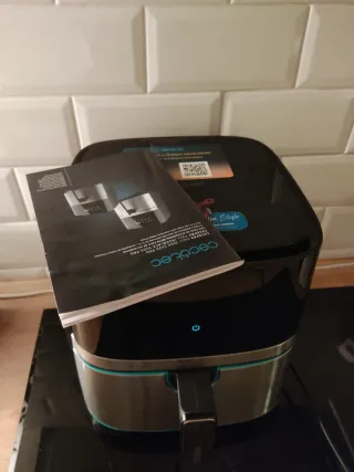 Cecotec Freidora de Aire