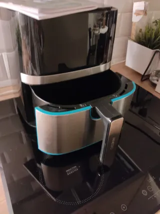 Cecotec Freidora de Aire