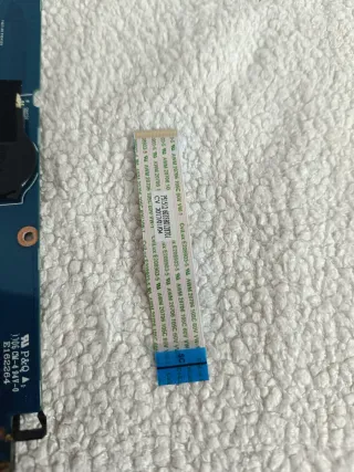 Placa base HP EliteBook 820 G3