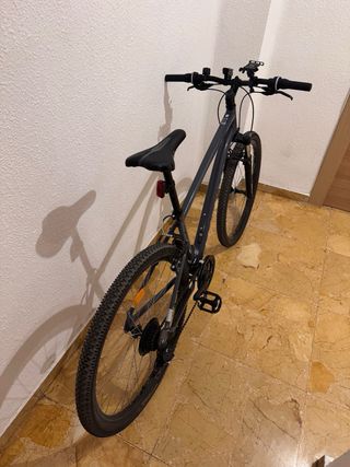 Bicicleta RockRider 27.5” Talla L