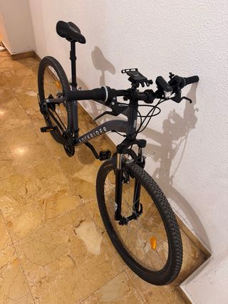 Bicicleta RockRider 27.5” Talla L