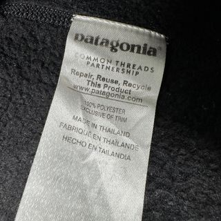 Polar Patagonia Mujer Talla S