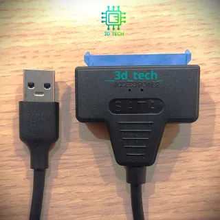 SATA-USB Adattatore alimentato