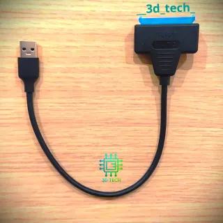 SATA-USB Adattatore alimentato
