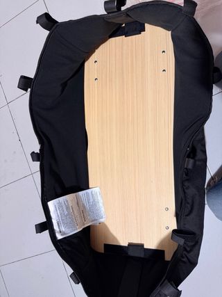 Capazo Bugaboo Camaleon 3 + funda verano