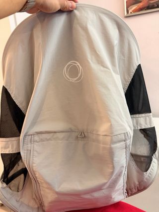 Capazo Bugaboo Camaleon 3 + funda verano