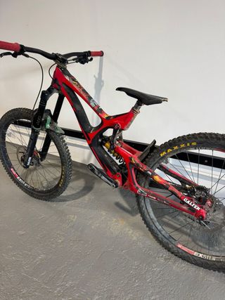 INTENSE M16 Carbon Talla S