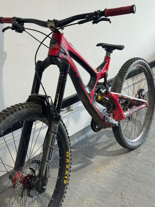 INTENSE M16 Carbon Talla S