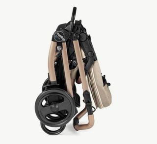 Carrito bebé + Silla coche + Capazo