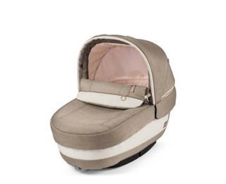 Carrito bebé + Silla coche + Capazo