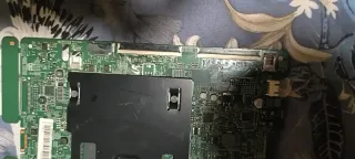 Placas lectrónicas amsung TV en muí buen estado