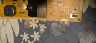 Placas lectrónicas amsung TV en muí buen estado