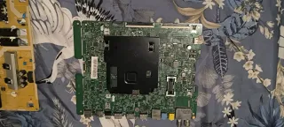 Placas lectrónicas amsung TV en muí buen estado