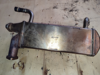 ENFRIADOR EGR AUDI A3 (8P) 2.0 TDI | 0.03 -