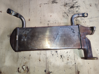 ENFRIADOR EGR AUDI A3 (8P) 2.0 TDI | 0.03 -