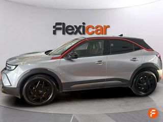 Opel Mokka 1.2 T 96kW (130 CV) GS Line Auto