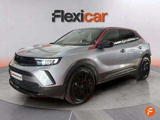 Opel Mokka 1.2 T 96kW (130 CV) GS Line Auto