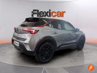 Opel Mokka 1.2 T 96kW (130 CV) GS Line Auto