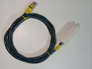 Adaptador Gigabit TP-Link + Cable Cat 5e