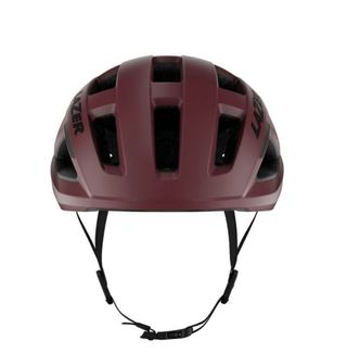 Lazer Casco Tonic KC Cosmic Berry Black T-M