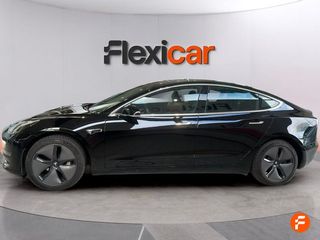 Tesla Model 3 Estándar Plus RWD