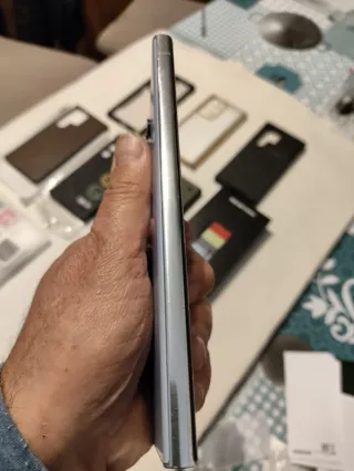 Samsung S23 Ultra 512GB Azul + Accesorios