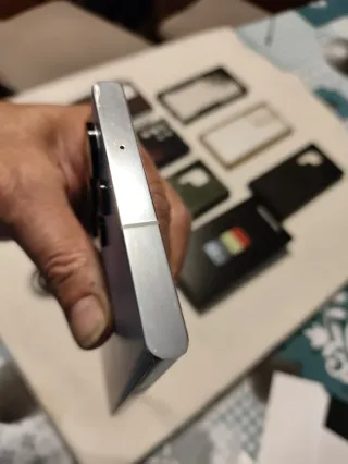 Samsung S23 Ultra 512GB Azul + Accesorios