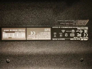 Ordenador portátil ASUS X5405