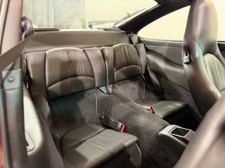 Porsche 993 Turbo Manual 16.000kms 1998