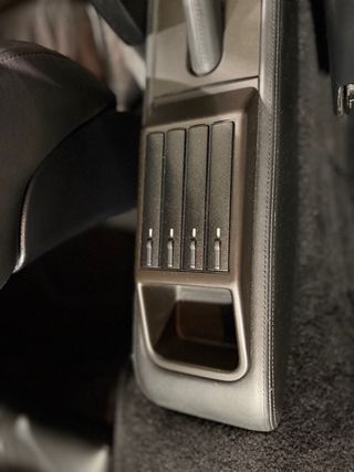 Porsche 993 Turbo Manual 16.000kms 1998