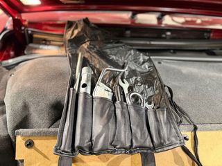 Porsche 993 Turbo Manual 16.000kms 1998