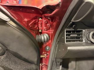 Porsche 993 Turbo Manual 16.000kms 1998