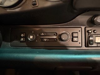 Porsche 993 Turbo Manual 16.000kms 1998