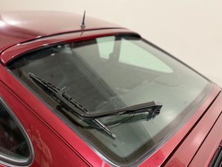 Porsche 993 Turbo Manual 16.000kms 1998