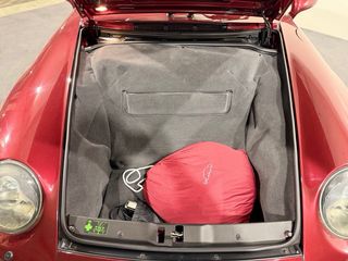 Porsche 993 Turbo Manual 16.000kms 1998