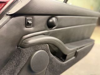 Porsche 993 Turbo Manual 16.000kms 1998