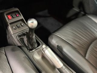 Porsche 993 Turbo Manual 16.000kms 1998