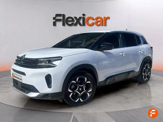 Citroën C5 Aircross HYBRID 100kW (136CV) e-DCS6 E Series