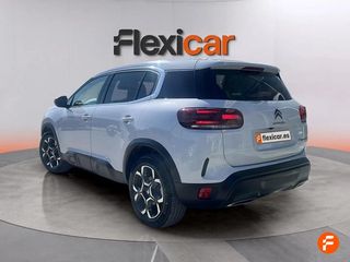Citroën C5 Aircross HYBRID 100kW (136CV) e-DCS6 E Series