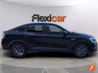 Renault Arkana Evolution TCe 103kW(140CV) EDC mild hybr