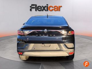 Renault Arkana Evolution TCe 103kW(140CV) EDC mild hybr