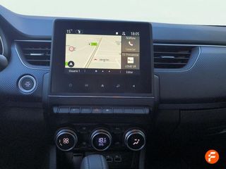 Renault Arkana Evolution TCe 103kW(140CV) EDC mild hybr