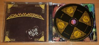 Gamma Ray - Alive 95