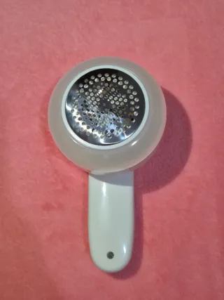 Quitapelusas Eléctrico