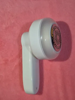 Quitapelusas Eléctrico