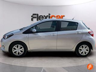 Toyota Yaris 1.5 Hybrid Active