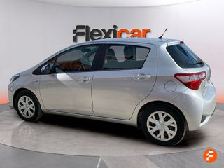 Toyota Yaris 1.5 Hybrid Active
