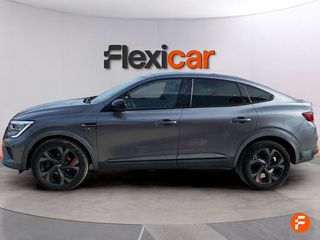 Renault Arkana RS Line TCe 103kW(140CV) EDC Microhíb.