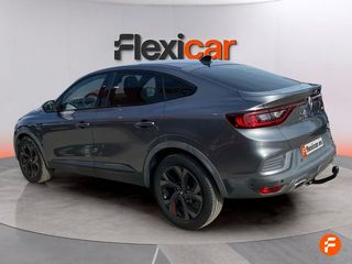 Renault Arkana RS Line TCe 103kW(140CV) EDC Microhíb.