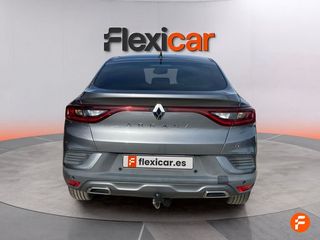 Renault Arkana RS Line TCe 103kW(140CV) EDC Microhíb.